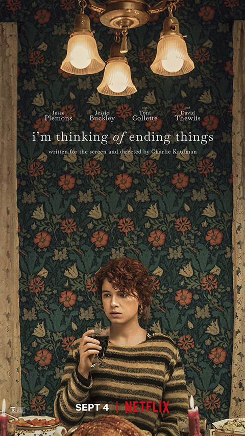 I’m Thinking of Ending Things