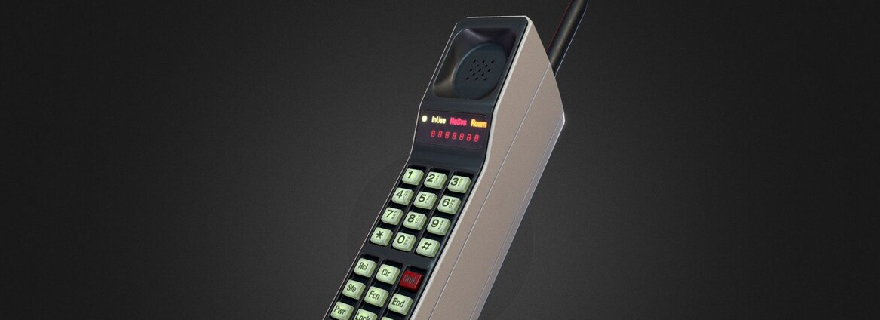 Ini 10 HP Pertama di Dunia, Secanggih Apa Fiturnya?