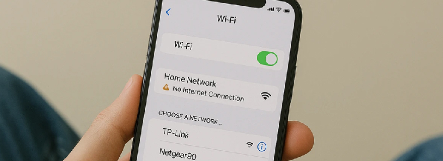 Kenapa Wifi Tidak Bisa Tersambung Padahal Sandi Benar? 