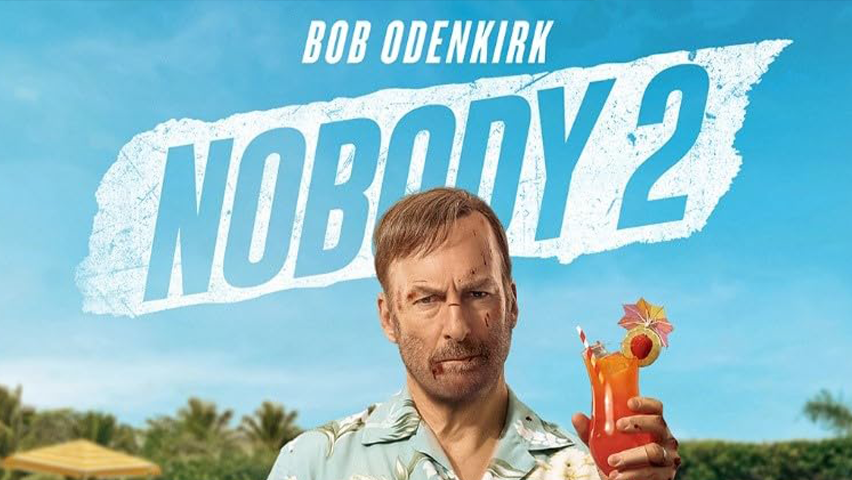 Nobody 2