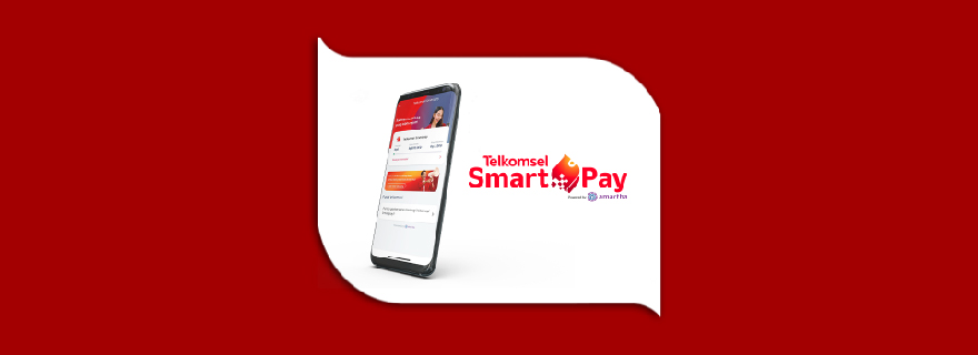 Promo Top Spender Telkomsel Smartpay