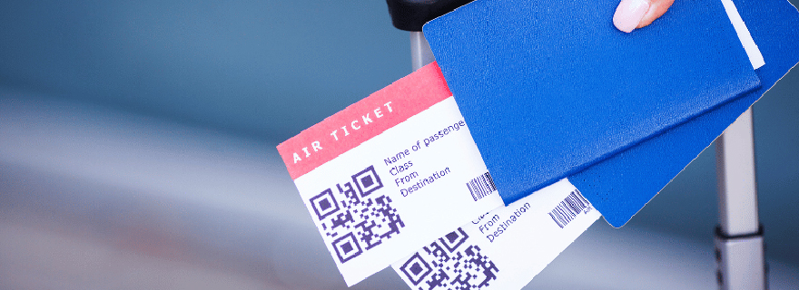 Tips Cek Harga Tiket Pesawat Super Mudah via MyTelkomsel