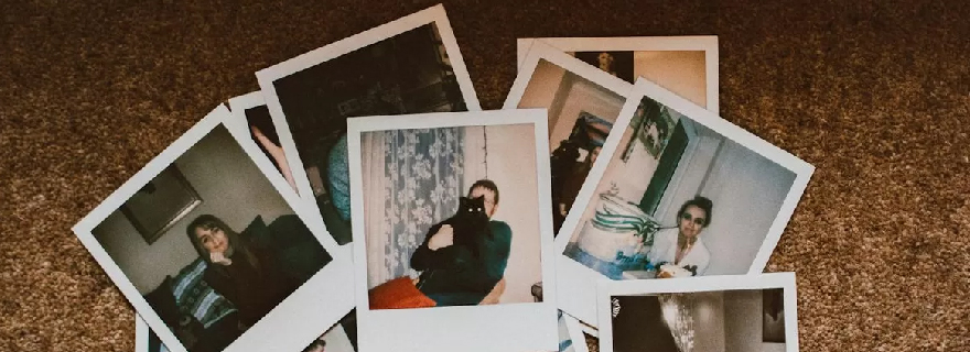 Ukuran Foto Polaroid: Jenis Film, Ukuran Standar, dan Definisi