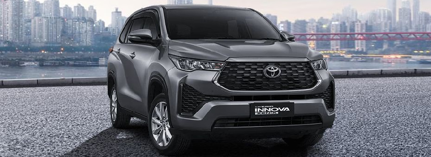 Undi-Undi Hepi Ramadan Balik Lagi 2026, Innova Zenix Menanti!