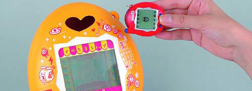 apa itu tamagotchi