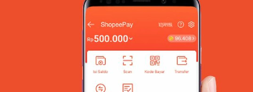 Cara Bayar SPayLater Termudah, Aman, & Praktis