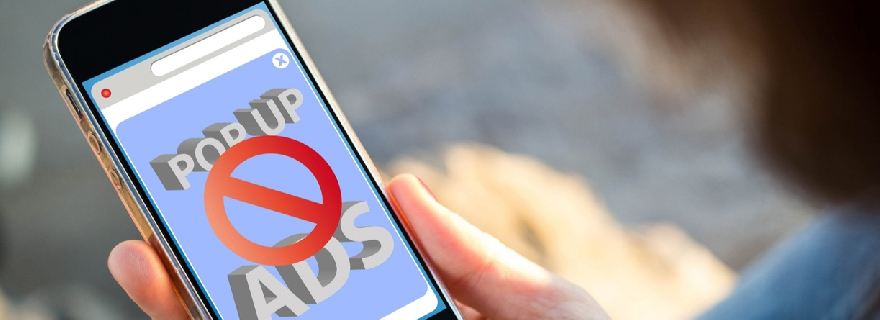 cara mematikan iklan di hp
