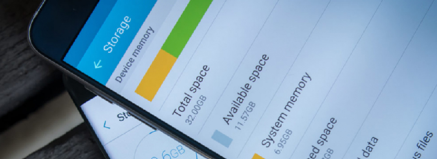 Cara Menghapus Memori Penuh Biar HP Bebas Lemot