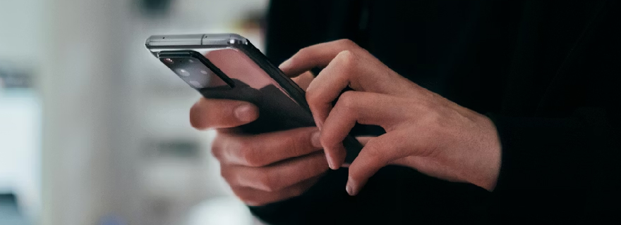 Cara mengetahui nomor tidak dikenal