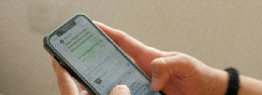 Cara off wa tanpa mematikan data seluler