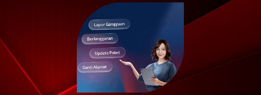 Chat veronika dapat thr di mytelkomsel