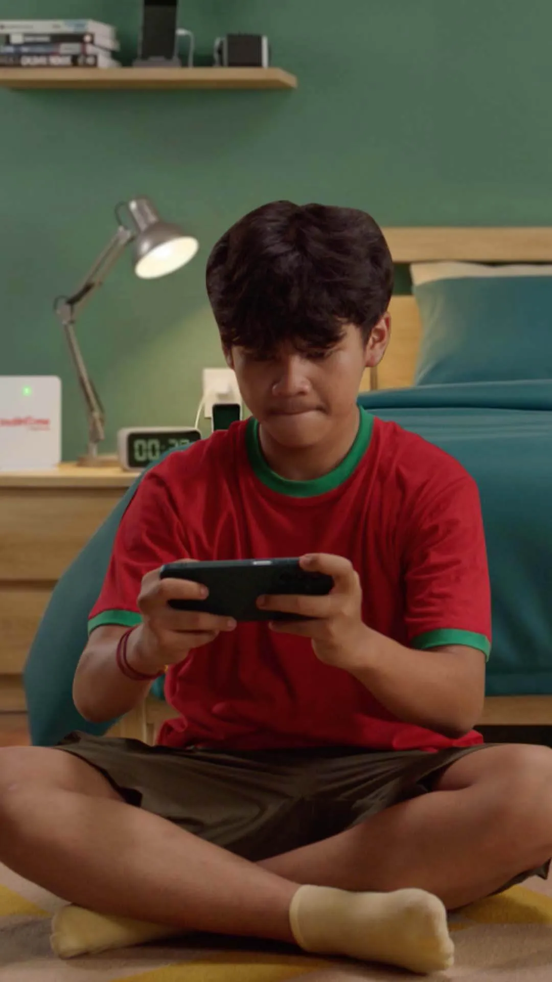 Thumbnail Videos - Mabar mulu, ternyata di rumah Samiun udah pakai ini!