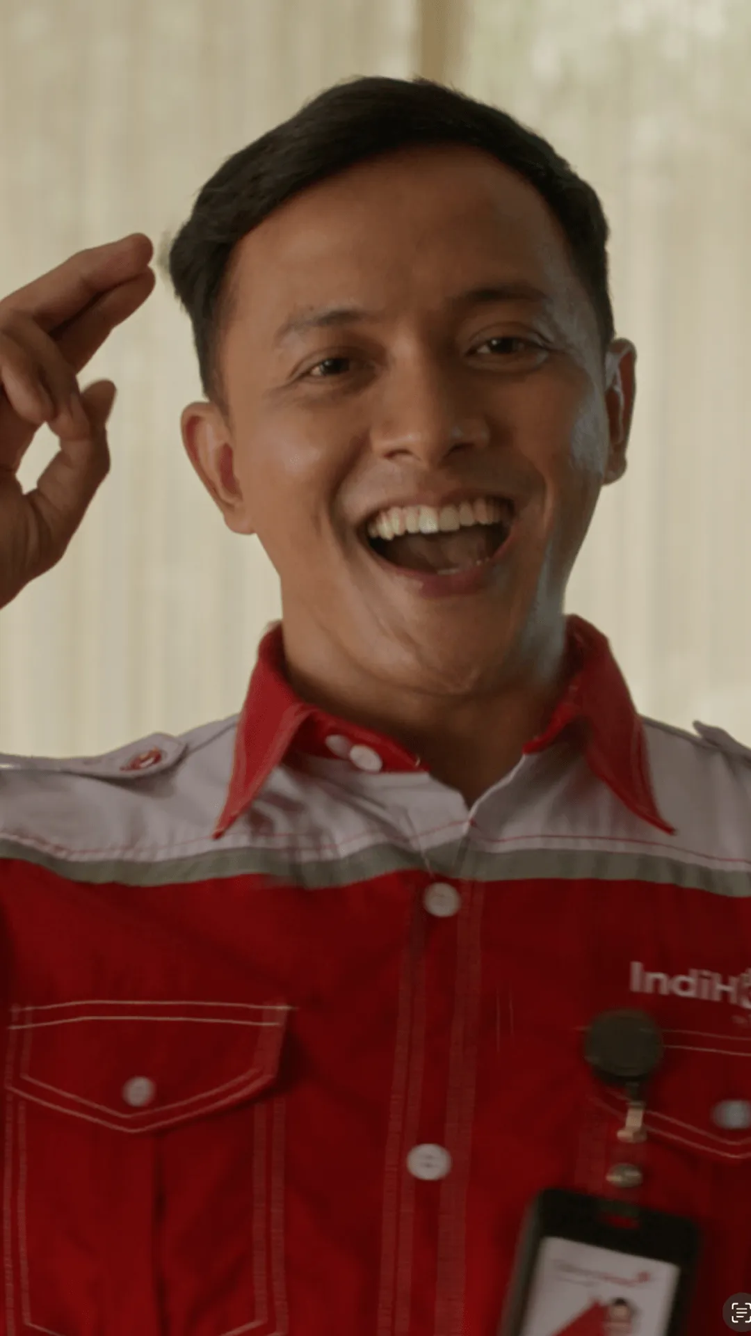 Thumbnail Videos - Langganan IndiHome sekarang