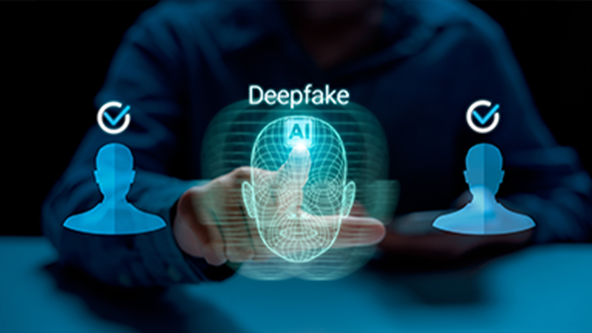deepfake adalah