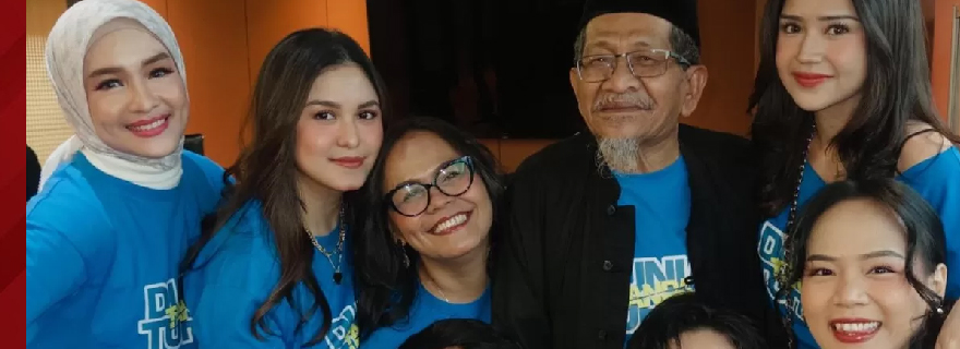 Dunia Tanpa Tuhan: Review, Info Episode & Link Nonton