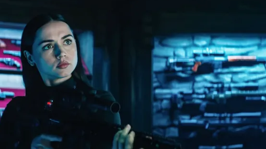 film pembunuh bayaran