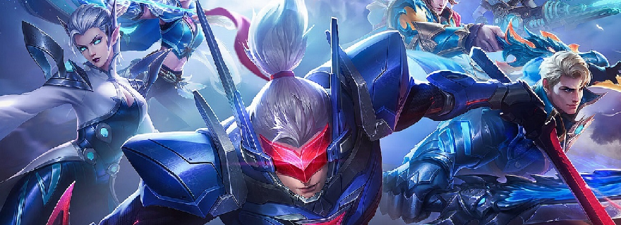 20 Game Online Mabar: Dijamin Bikin Lupa Waktu!