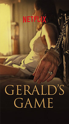 Gerald’s Game