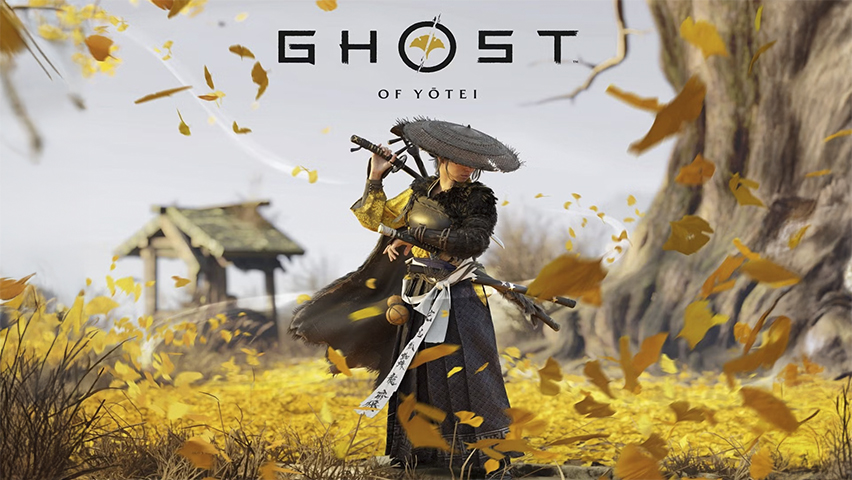 ghost of yotei 
