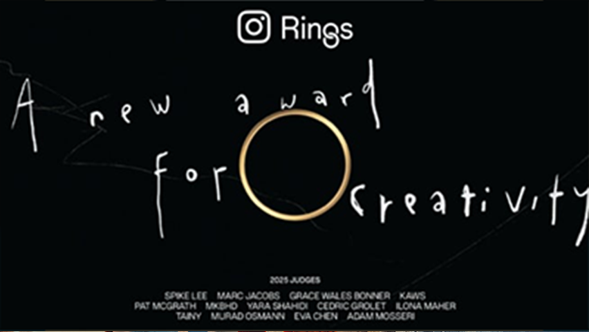instagram ring