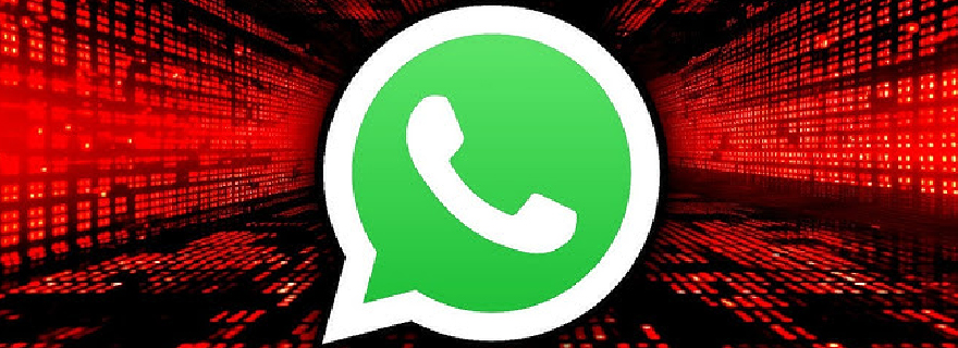 kenapa whatsapp keluar sendiri