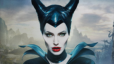 Maleficent