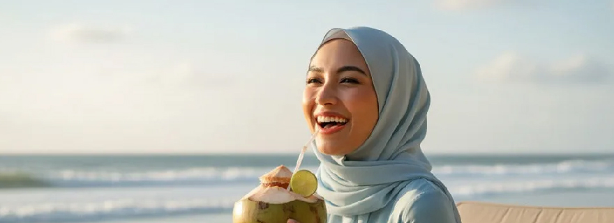 prompt Gemini AI wanita