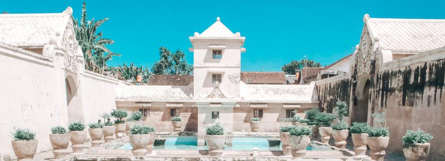 photo spots in jogja