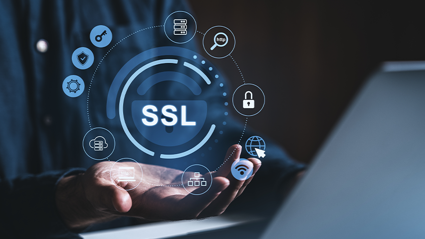 ssl adalah