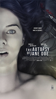The Autopsy of Jane Doe