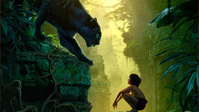 The Jungle Book