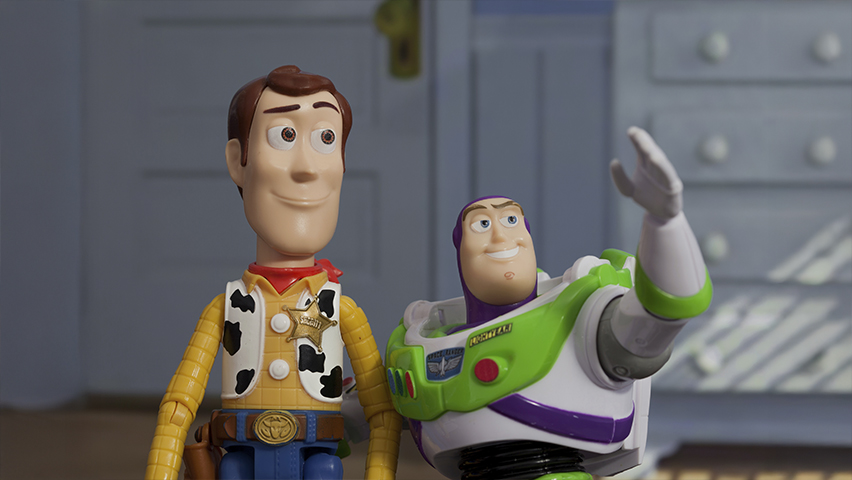 toy story 5
