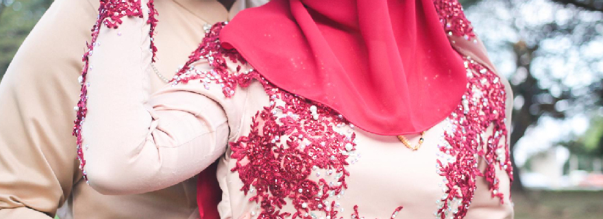 Ucapan anniversary pernikahan islami