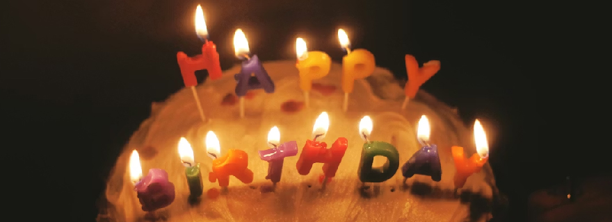 ucapan ulang tahun untuk pacar​