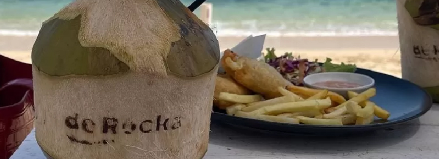 De Rocka Beach: The Hottest Bali-Vibe Beach Club in Jogja!