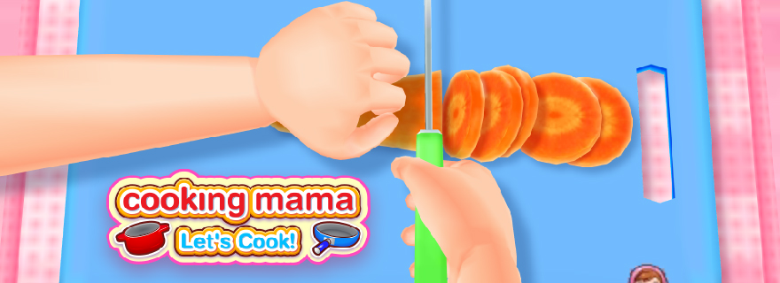 10 Game Masak-masakan Offline dengan Rating Tinggi
