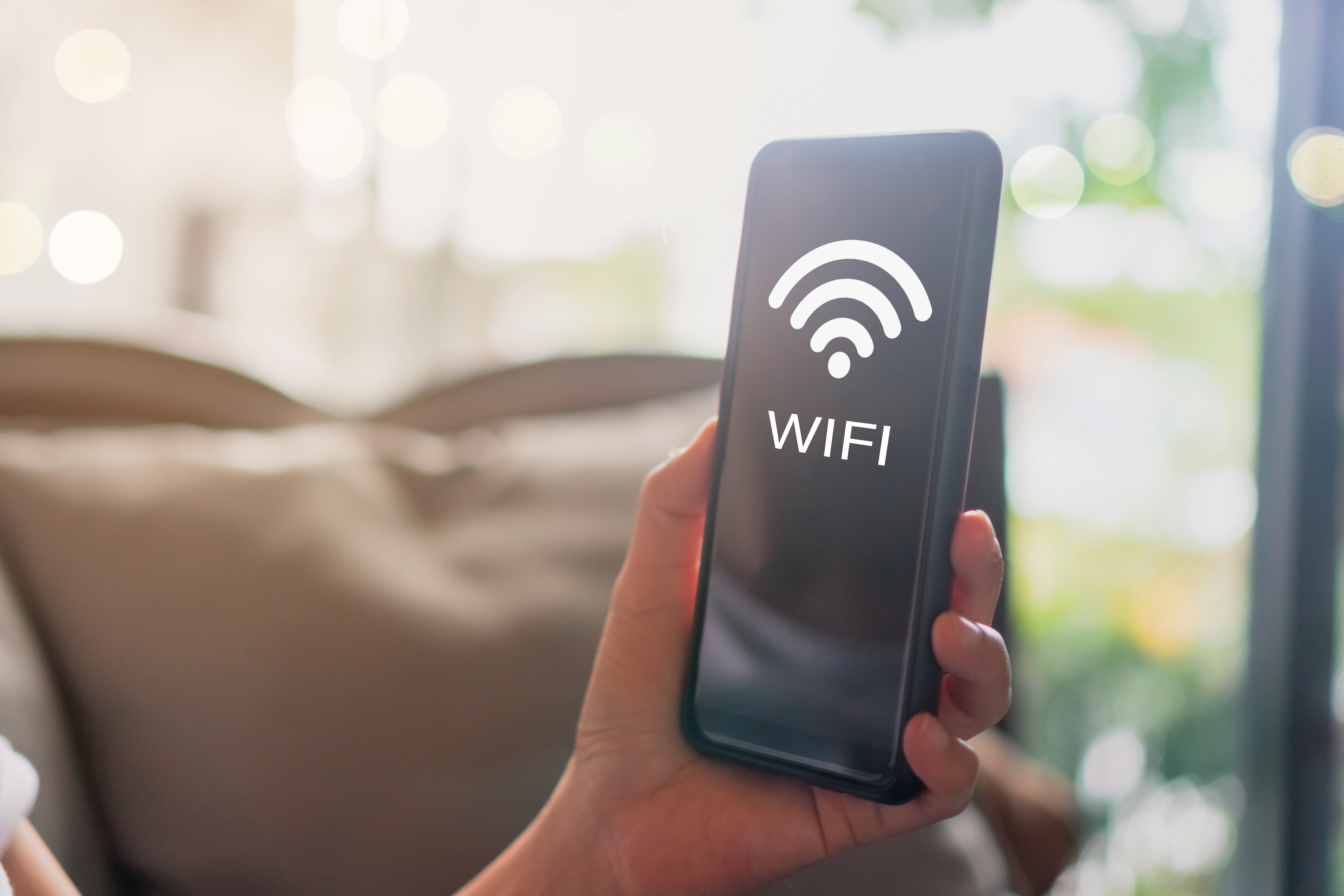 cara mematikan wifi indihome dari hp