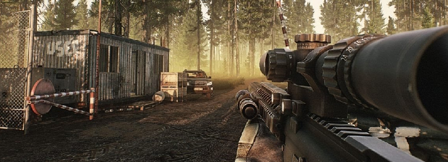 15 Game FPS Android Terbaik Sepanjang Masa, Udah Coba Mainin?