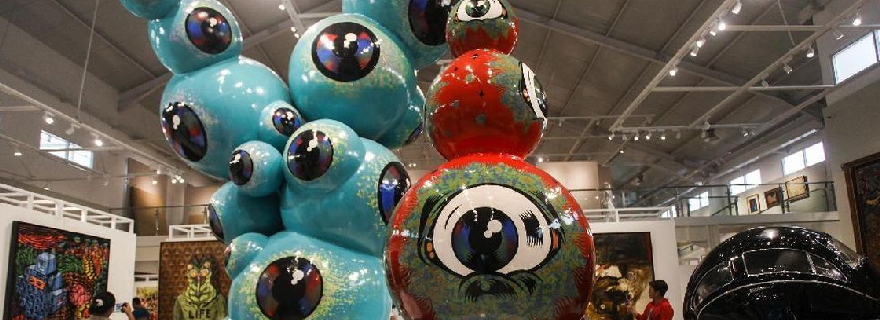 Museum Tumurun: Destinasi Seni Paling Kalcer di Solo!