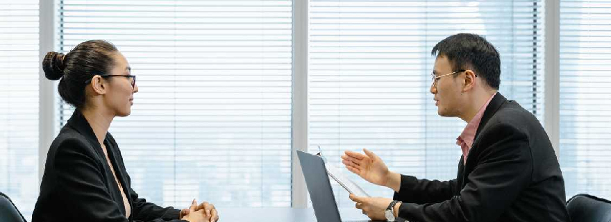 30 Pertanyaan Interview Kerja dan Contoh Jawabannya 