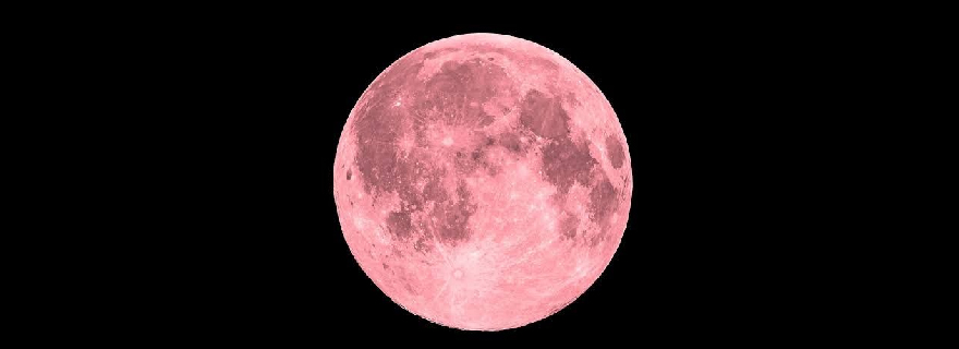 Fenomena Pink Moon April 2026, Ini Penjelasan Lengkapnya