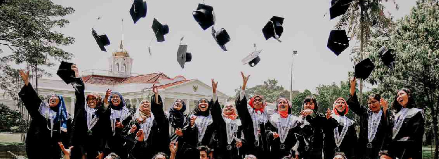 ucapan selamat wisuda 