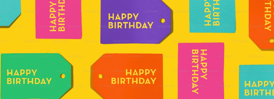 50 Ucapan Selamat Ulang Tahun Singkat Tapi Bermakna
