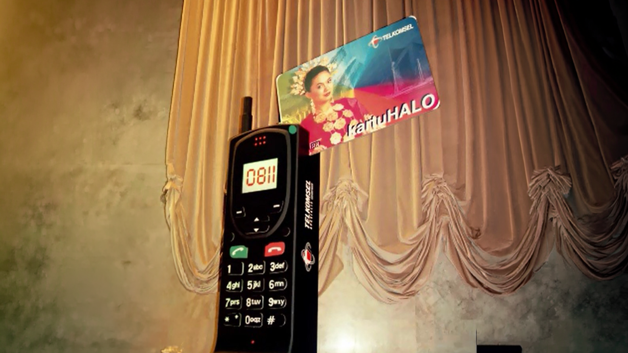 telkomsel