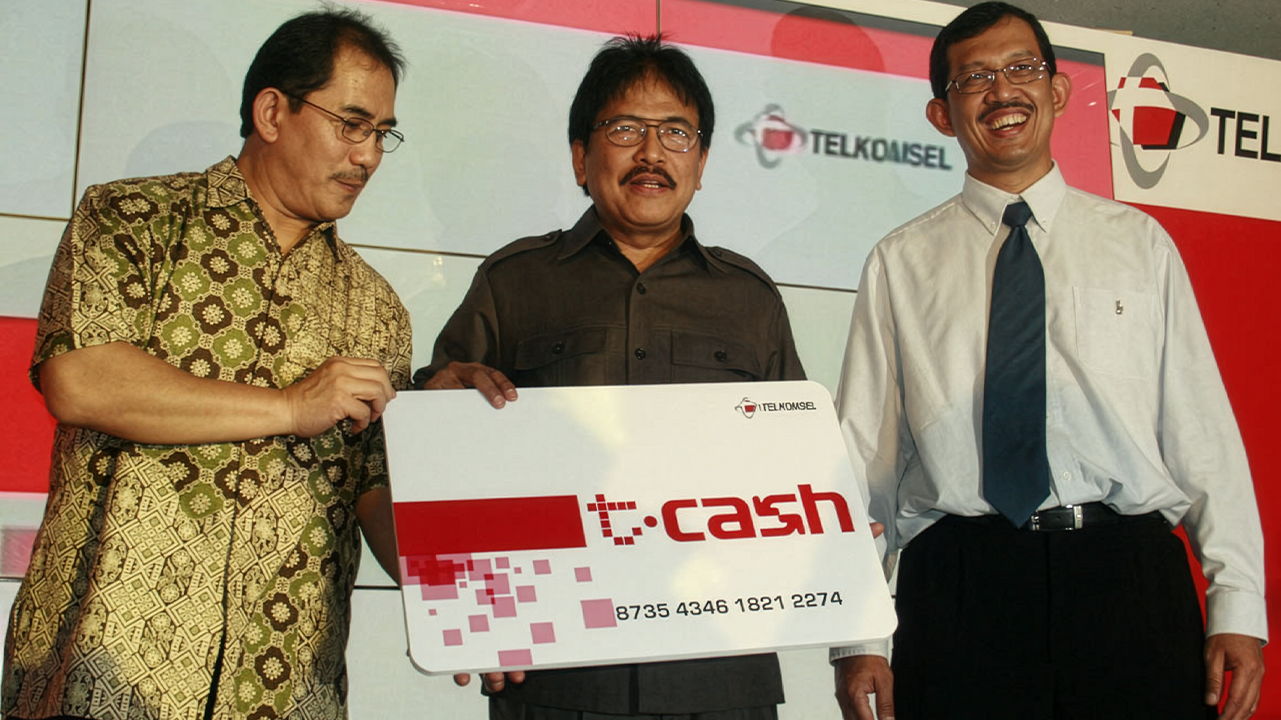 tcash