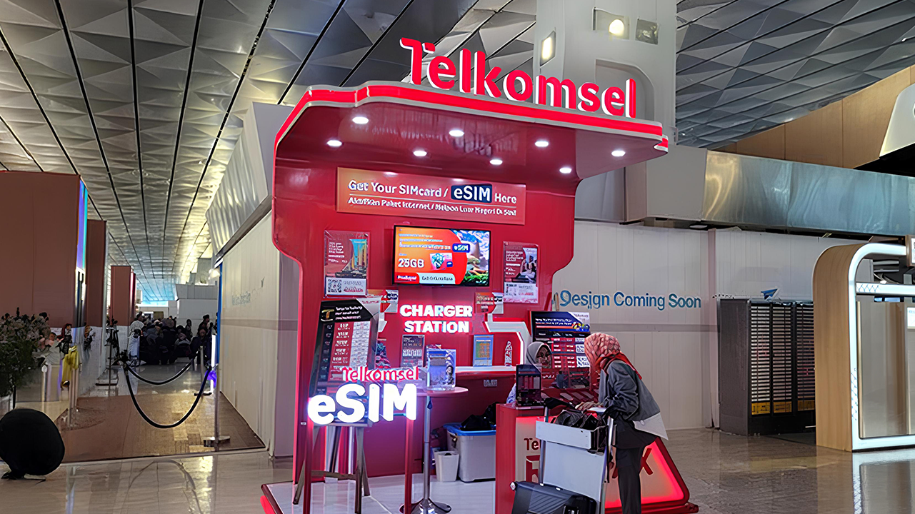 Launching eSIM Services