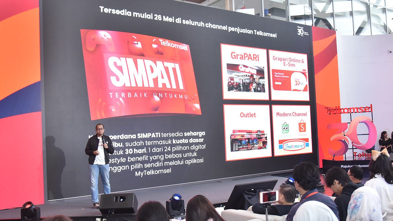 simpati