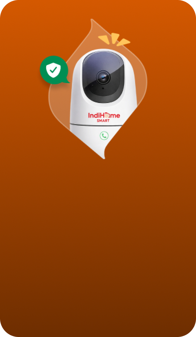indihome
