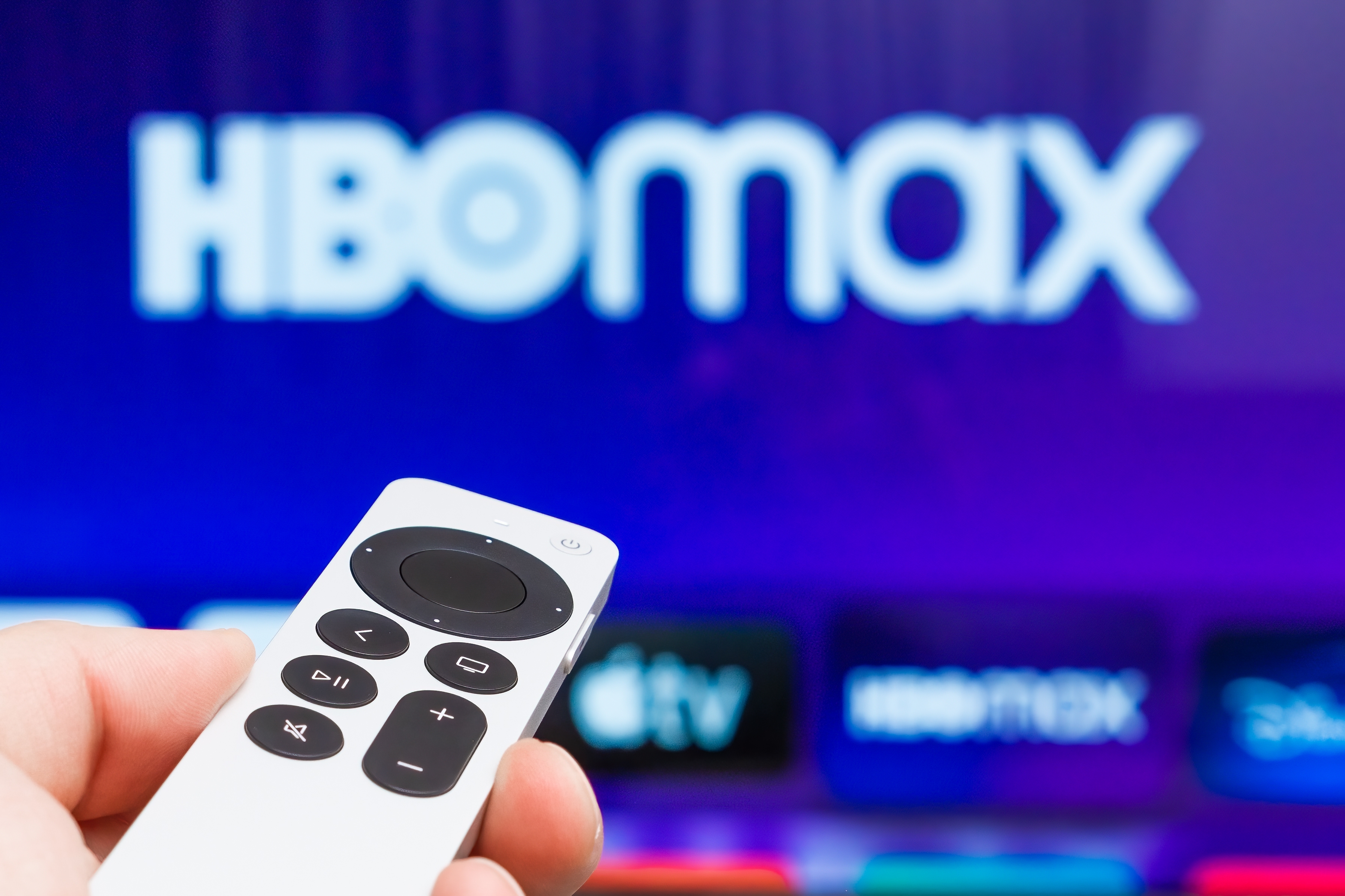 7 Film dan Series Terbaru di HBO Max, Wajib Nonton!