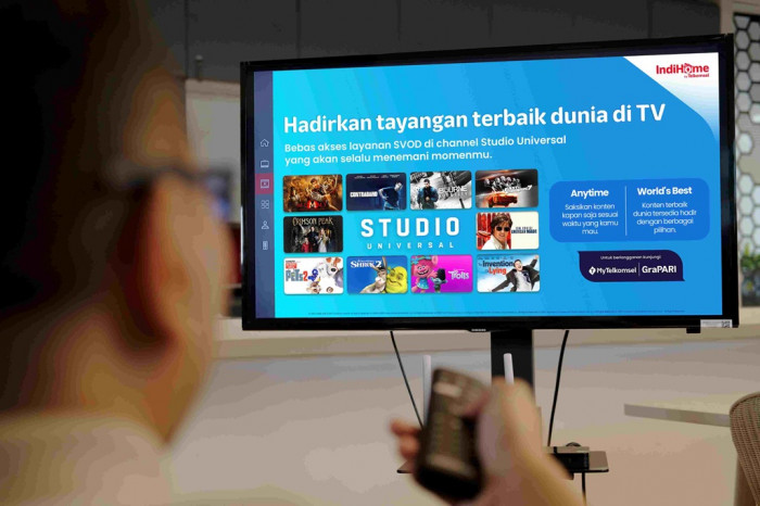 TV IndiHome Tidak Ada Sinyal? Ini Solusinya!